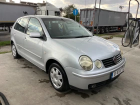 VW Polo, снимка 4