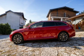 Skoda Superb, снимка 11