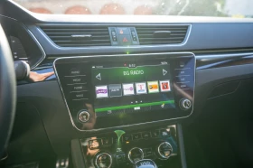 Skoda Superb, снимка 5