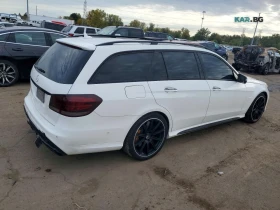 Mercedes-Benz E 63 AMG S* PANO* 360CAMERA* , снимка 3