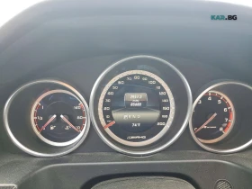 Mercedes-Benz E 63 AMG S* PANO* 360CAMERA* , снимка 9