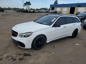 Mercedes-Benz E 63 AMG S* PANO* 360CAMERA* , снимка 1