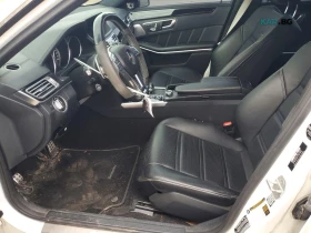 Mercedes-Benz E 63 AMG S* PANO* 360CAMERA* , снимка 7