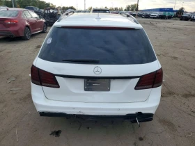 Mercedes-Benz E 63 AMG S* PANO* 360CAMERA* , снимка 6