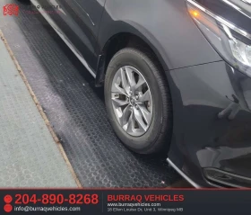 Toyota Sienna 8-PASSENGER AWD, снимка 16