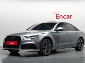 Audi A6 3.0 Tfsi Quattro C7, снимка 1