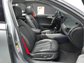 Audi A6 3.0 Tfsi Quattro C7, снимка 11