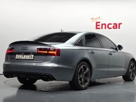 Audi A6 3.0 Tfsi Quattro C7, снимка 2