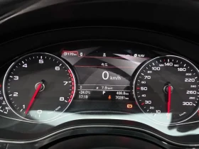Audi A6 3.0 Tfsi Quattro C7, снимка 8