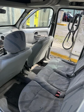 Renault Kangoo, снимка 9