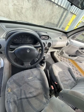 Renault Kangoo, снимка 7