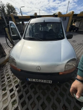 Renault Kangoo, снимка 8