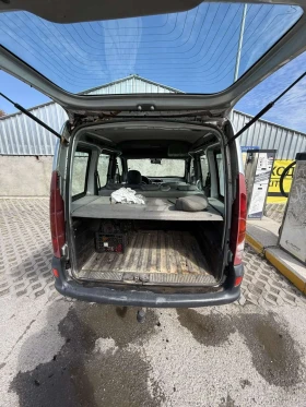 Renault Kangoo, снимка 6