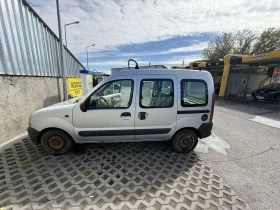 Renault Kangoo, снимка 3