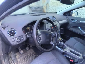 Ford Mondeo 2.0 tdci, снимка 7