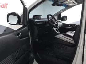 Hyundai Staria, снимка 9