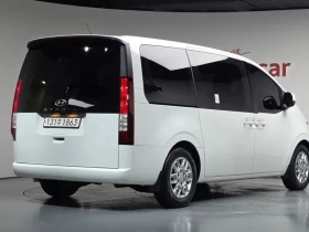 Hyundai Staria, снимка 2