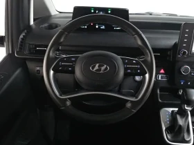 Hyundai Staria, снимка 12