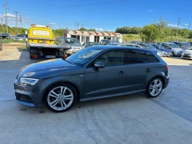 Audi A3 2xS-LINE MATRIX* NOVA* , снимка 3