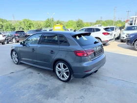 Обява за продажба на Audi A3  * 2xS-LINE* MATRIX* NOVA*  ~31 850 лв. - изображение 4
