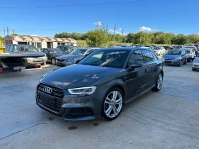 Audi A3 2xS-LINE MATRIX* NOVA* , снимка 2