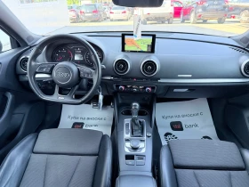 Обява за продажба на Audi A3  * 2xS-LINE* MATRIX* NOVA*  ~31 850 лв. - изображение 9
