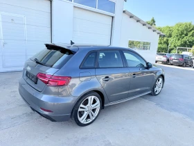 Audi A3  * 2xS-LINE* MATRIX* NOVA*  - 31550 лв. / 16131.26 € - 94930951 15