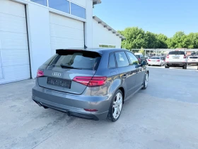 Audi A3  * 2xS-LINE* MATRIX* NOVA*  - 31550 лв. / 16131.26 € - 94930951 16