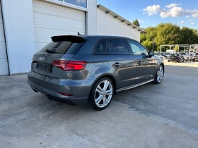 Audi A3 2xS-LINE MATRIX* NOVA* , снимка 15