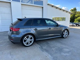 Audi A3 2xS-LINE MATRIX* NOVA* , снимка 14