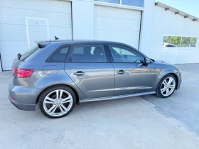 Audi A3  * 2xS-LINE* MATRIX* NOVA*  - 31550 лв. / 16131.26 € - 94930951 14