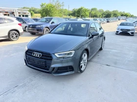     Audi A3  * 2xS-LINE* MATRIX* NOVA* 