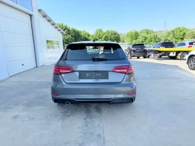 Обява за продажба на Audi A3  * 2xS-LINE* MATRIX* NOVA*  ~31 850 лв. - изображение 6