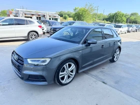     Audi A3  * 2xS-LINE* MATRIX* NOVA* 