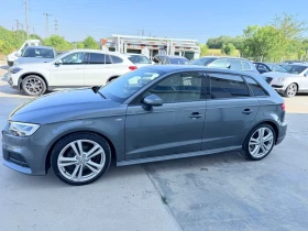     Audi A3  * 2xS-LINE* MATRIX* NOVA* 