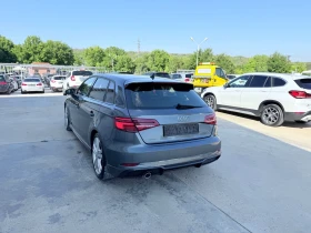 Обява за продажба на Audi A3  * 2xS-LINE* MATRIX* NOVA*  ~31 850 лв. - изображение 5