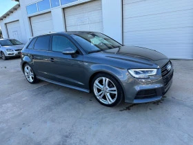 Audi A3 2xS-LINE MATRIX*NOVA* | Mobile.bg    13