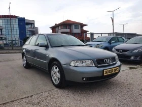 Audi A4 2.4I | Mobile.bg    1