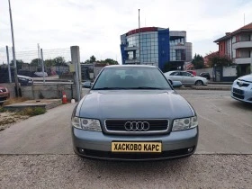 Audi A4 2.4I | Mobile.bg    2