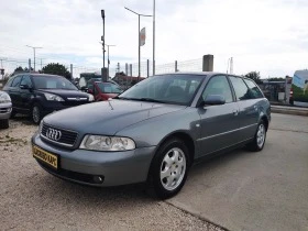 Audi A4 2.4I | Mobile.bg    3