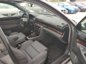 Audi A4 2.4I, снимка 6