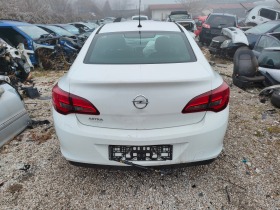 Opel Astra 1.4i B14XER | Mobile.bg   2