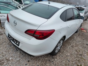 Opel Astra 1.4i B14XER - [1] 