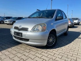     Toyota Yaris 1.0I