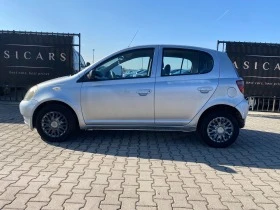     Toyota Yaris 1.0I