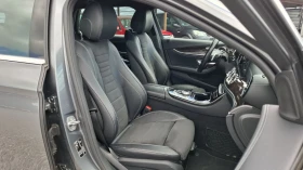 Mercedes-Benz E 220 d AMG NOV VNOS GERMANY | Mobile.bg    14