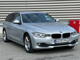 Обява за продажба на BMW 320 X-Drive / 184hp /Face ~15 999 лв. - изображение 1