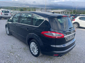 Ford S-Max 2.0I FACELIFT 6+ 1 KEYLESS AUTOMATIC   | Mobile.bg   5