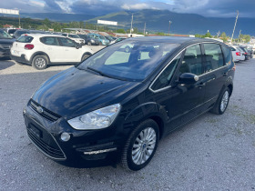 Ford S-Max 2.0I FACELIFT 6+ 1 KEYLESS AUTOMATIC   | Mobile.bg   1