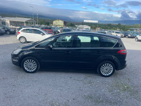 Ford S-Max 2.0I FACELIFT 6+ 1 KEYLESS AUTOMATIC   | Mobile.bg   4